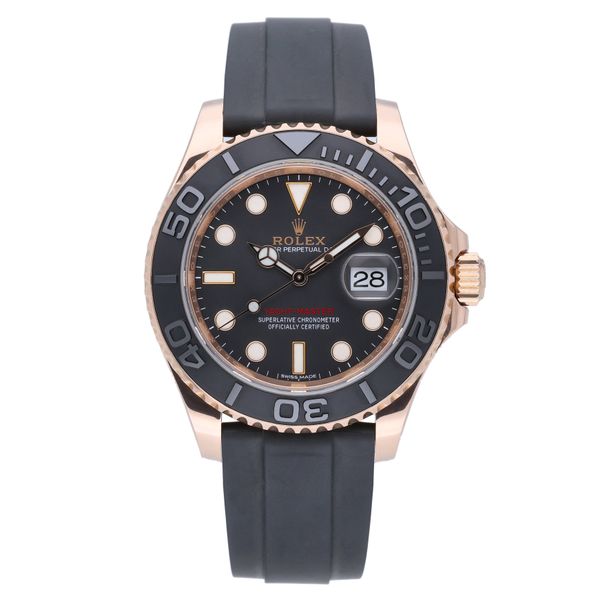 Rolex Yacht-Master 116655